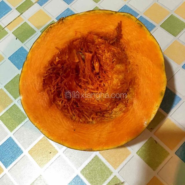 准备所需食材