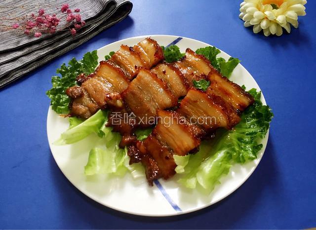 煎肉片
