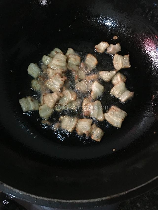 煎出鲜味