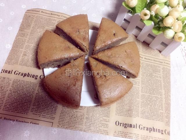 切开也美美的