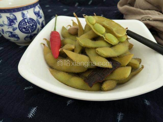 搭配几口小酒 我好像孔乙己上身了(~˘▾˘)~太腐败了