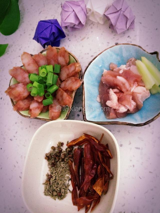 排好队等待变成美味吧