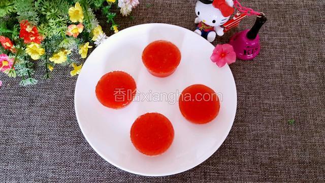 果汁软糖