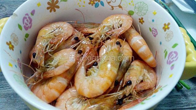 煮2分钟后捞起，做好