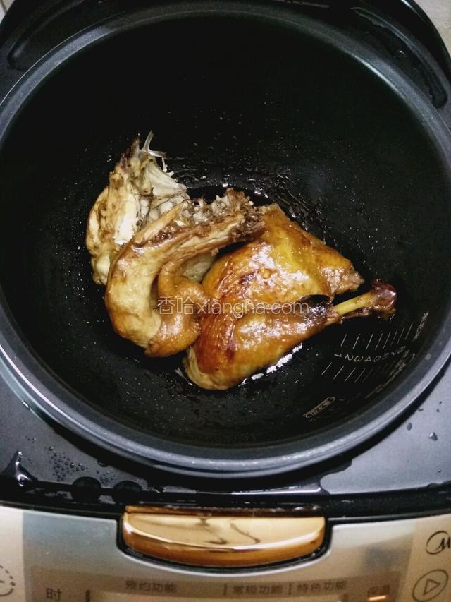 剩余时间15分钟我也翻了一次，忘拍照。
这张图片是时间到了。