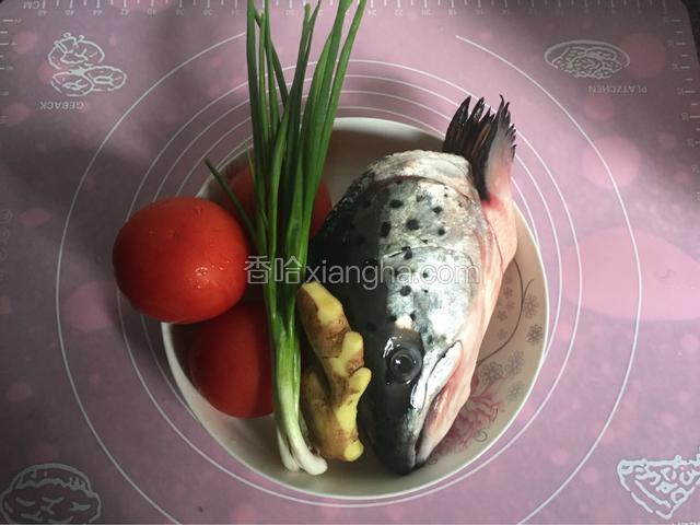 食材