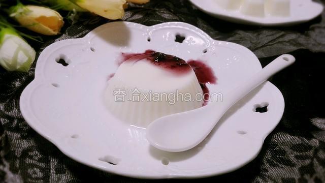 成品图！