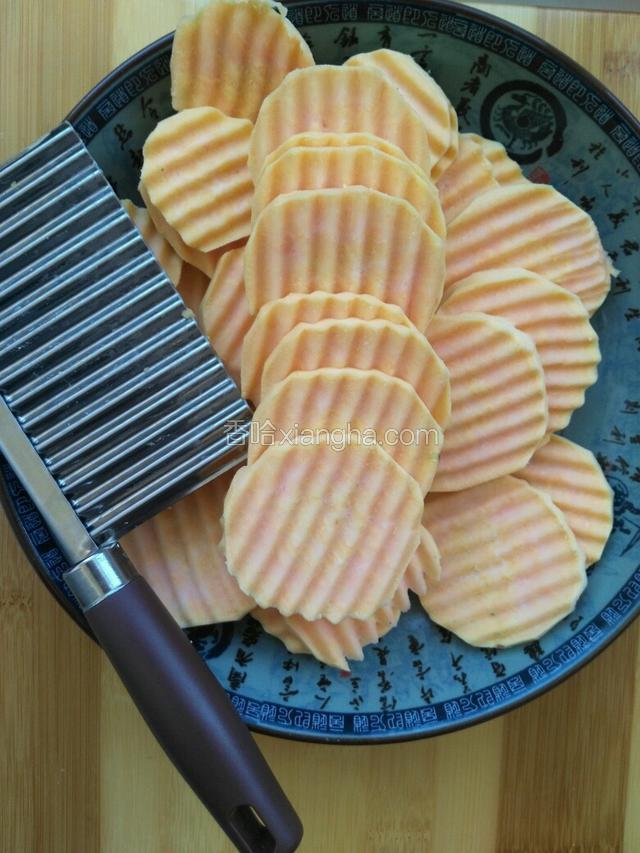 切片