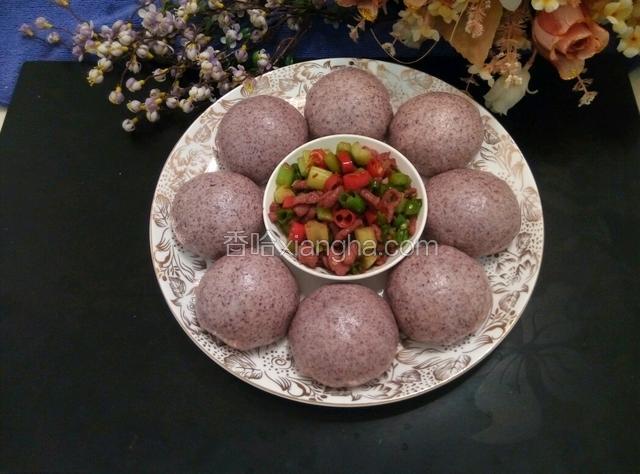 湘西外婆菜