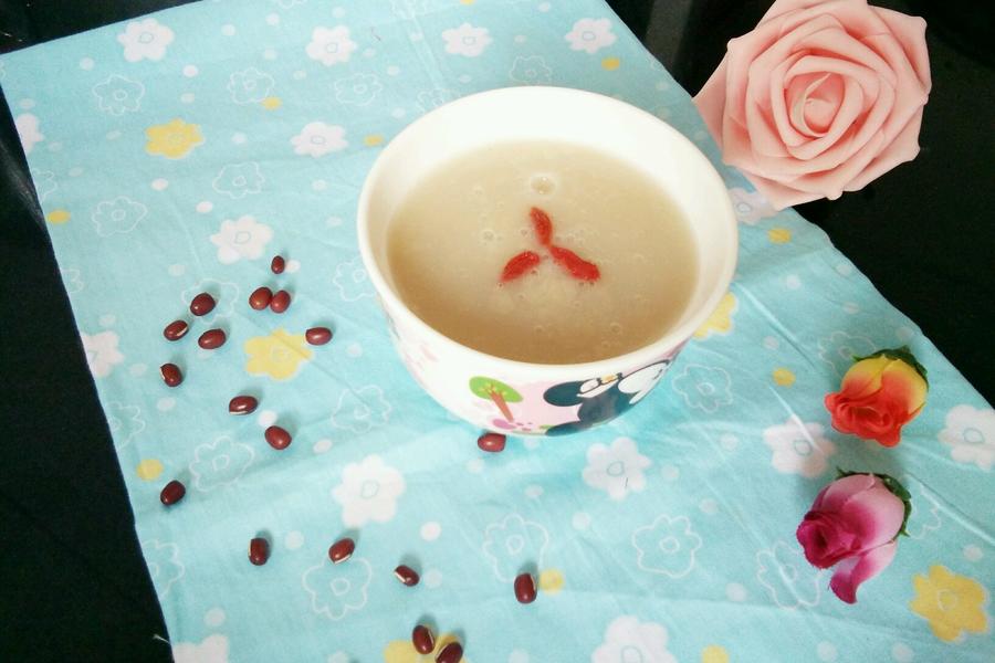 自制藕粉