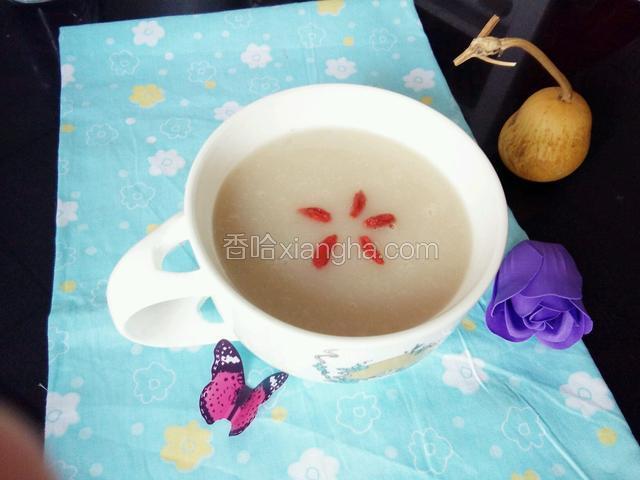 出锅了！大碗的真豪爽啊！