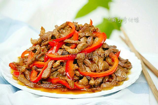 盛出装盘开吃！