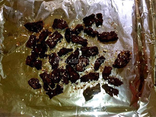 出炉后晾凉后即可食用