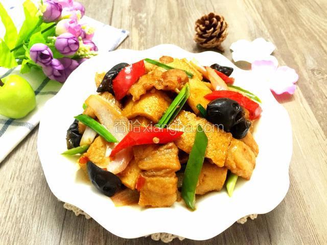 千叶豆腐