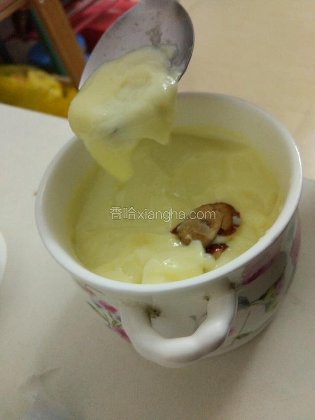 来一张成品图，满满的好满足～