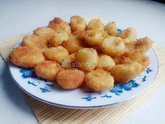 来一张近距离的效果图（昨天阴天，光线较差，拍出来色泽没有实物好看。）