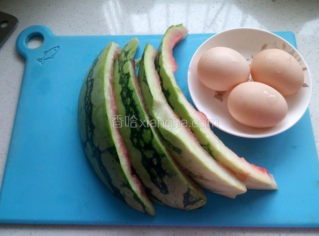 食材洗净