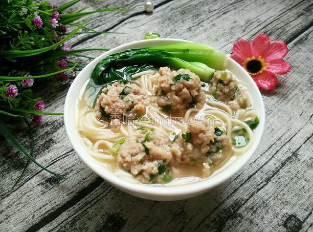成品图