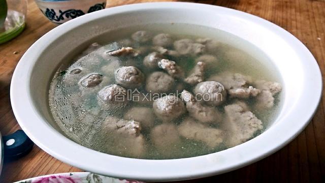 牛肉滑