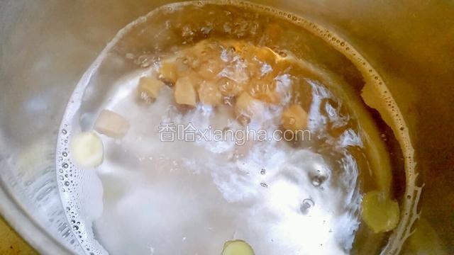 水沸煲30分钟
