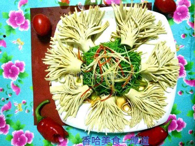 千丝万缕