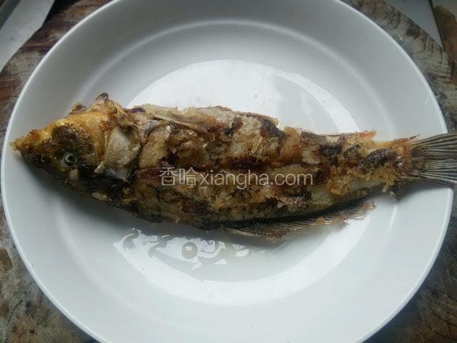 起锅控油
