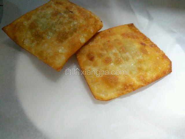 放凉去油，