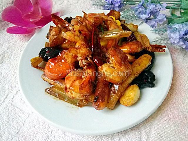 近一点点拍照