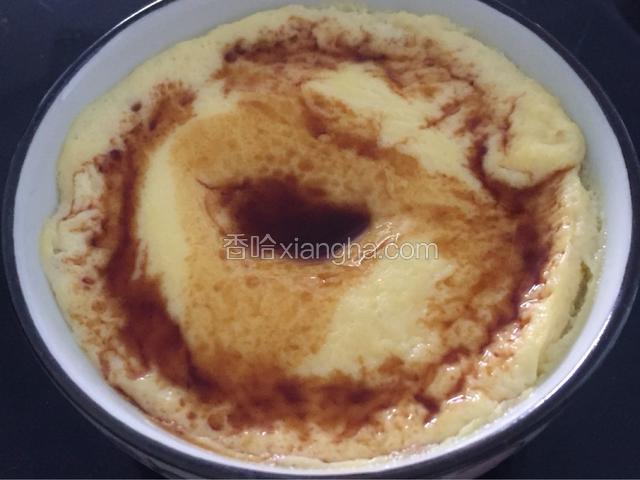 喜欢酱油的加入酱油食用