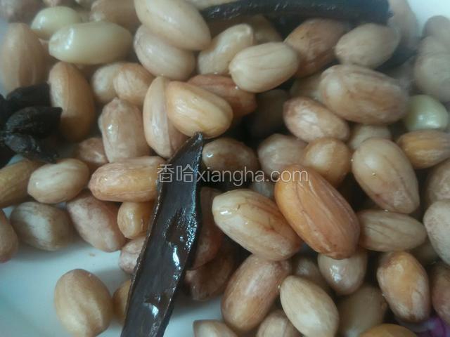 煮好捞出备用