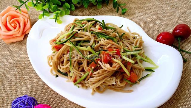 莜面饸烙