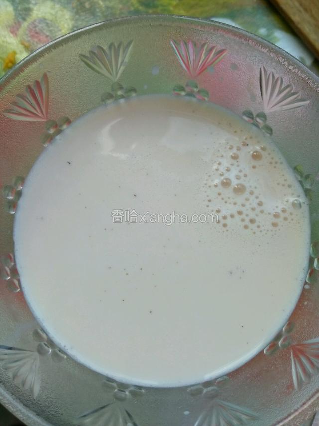 滤出茶叶