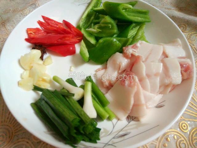 把全部的切好