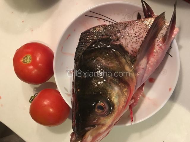 备材料