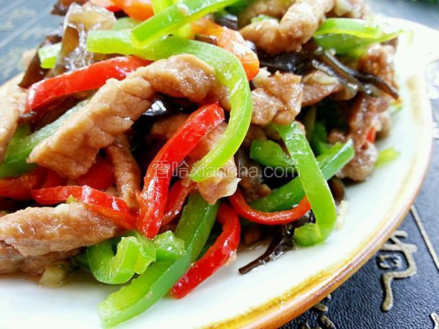好吃看得见的菜菜来了