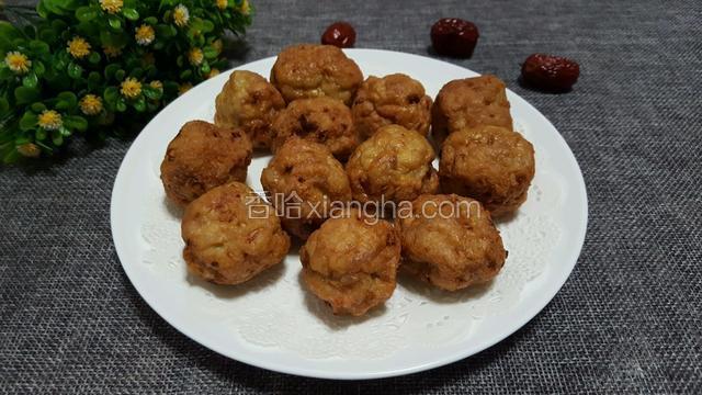 装盘美美的来一张！
