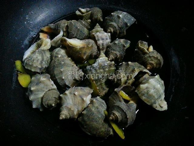 煮好之后剩少许汤汁