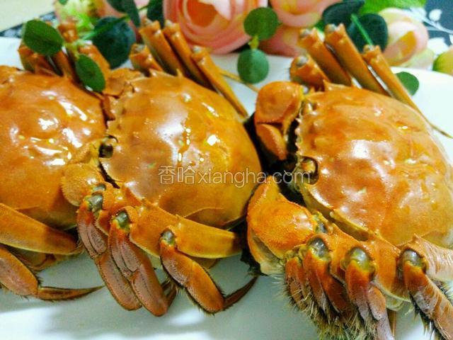 不用蘸酱原汁原味
