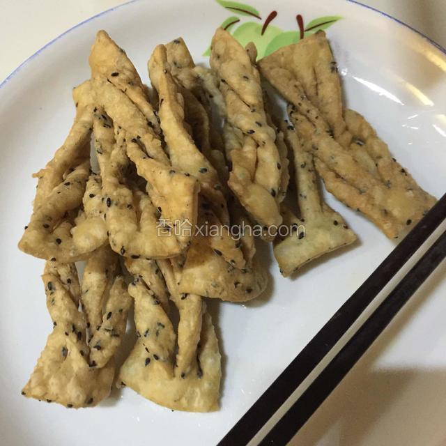 香香脆脆的