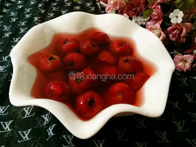 装碗装饰即可！