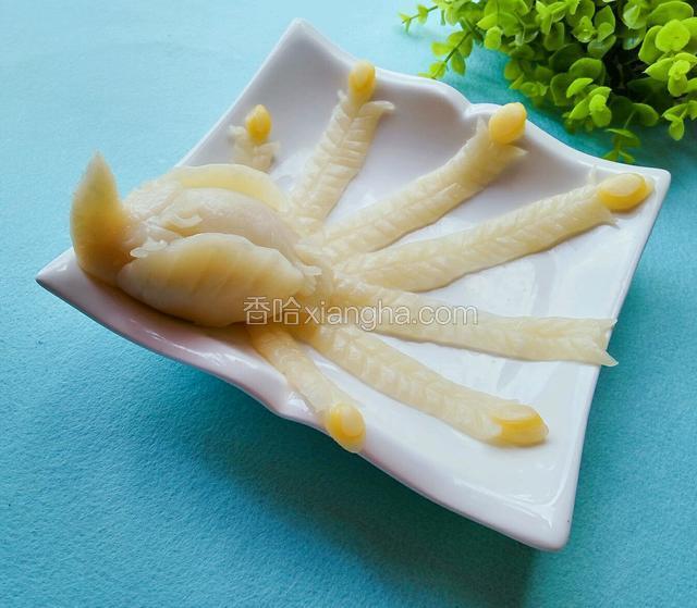 不要问我为什么头不见了，我会告诉你是被锅盖压断了……