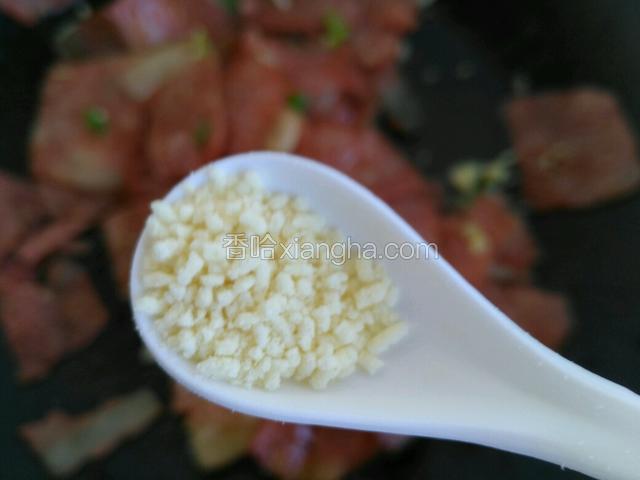 鸡精。