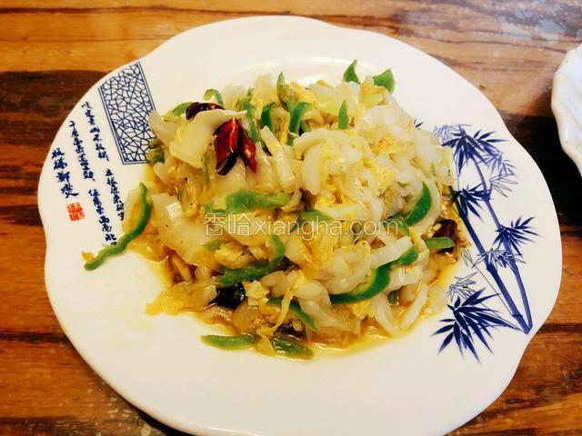 酸白菜
