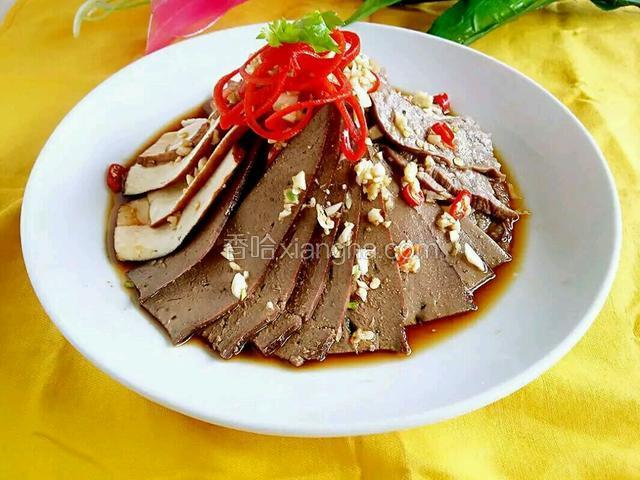 冷三拼（简易版）