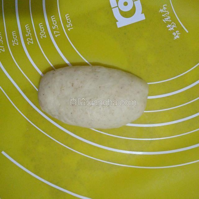 包成长形状或椭圆形状都好