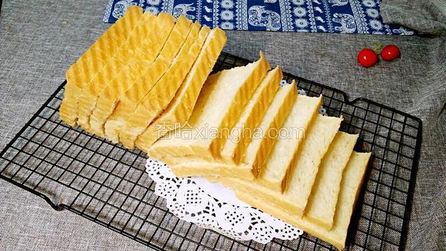 原味吐司