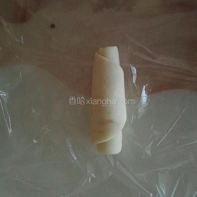 卷起