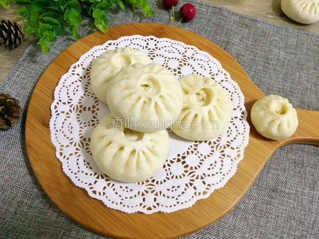 成品图