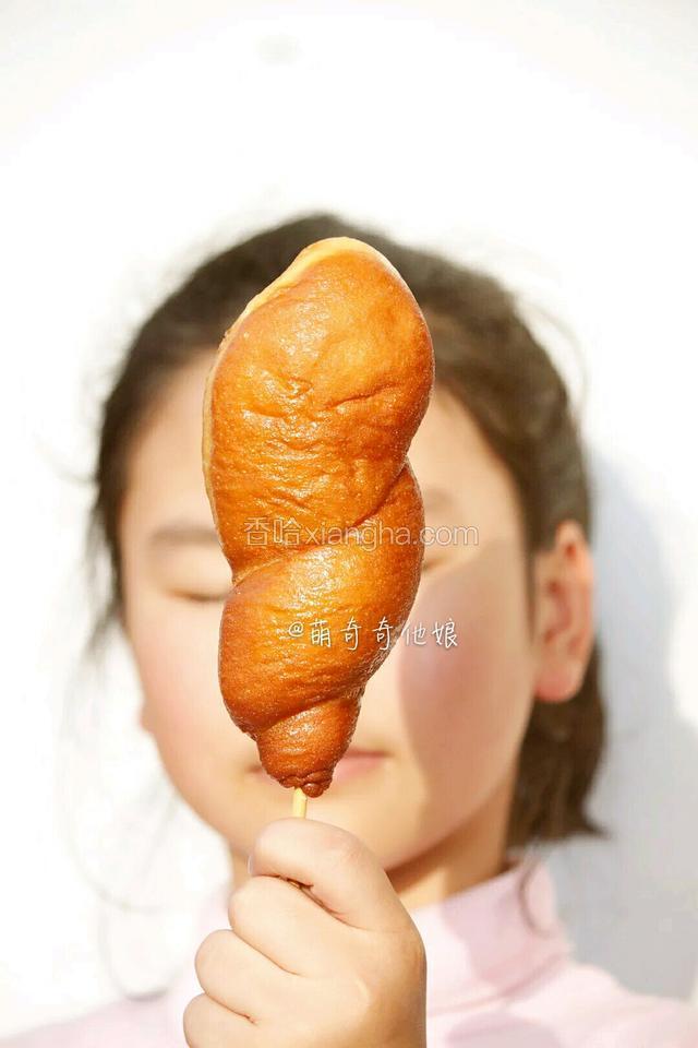 成品图。