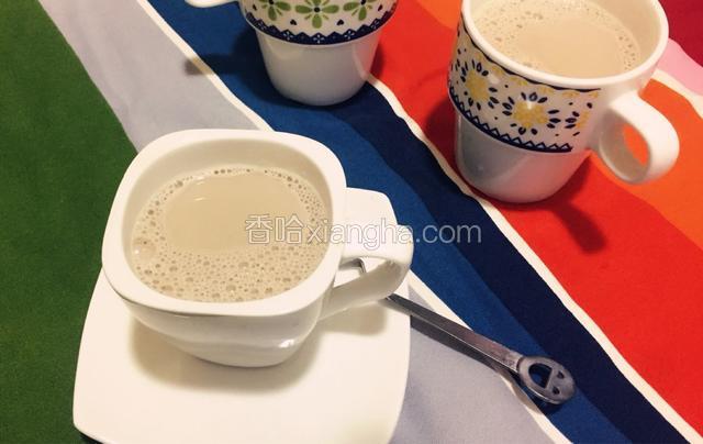 丝袜奶茶